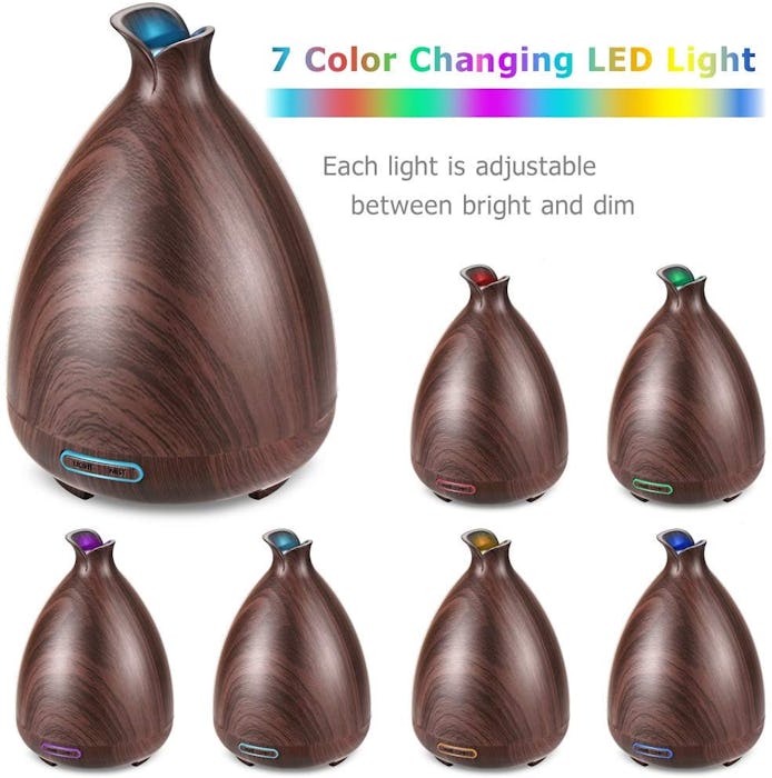 URPOWER Essential Oil Diffuser