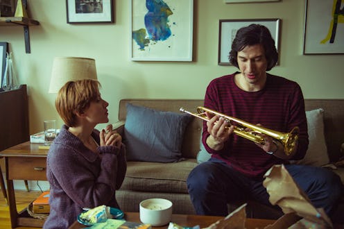 Scarlett Johansson and Adam Driver star in new 'Marriage Story' trailer