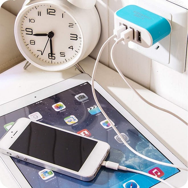 Tiowea USB Wall Charger