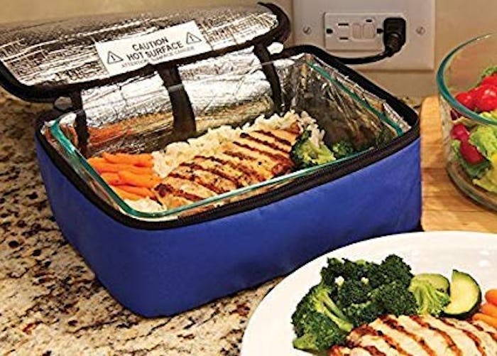 HotLogic Mini Portable Oven