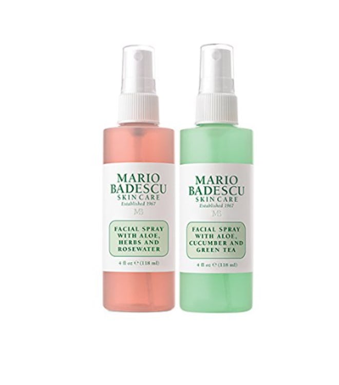 Mario Badescu Facial Spray Duo