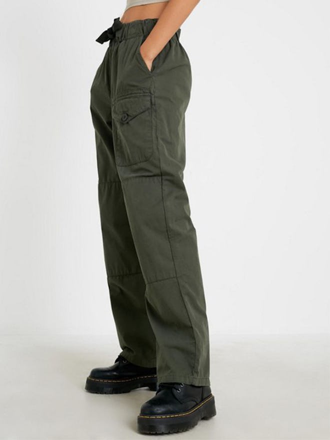 Mel Cargo Pant