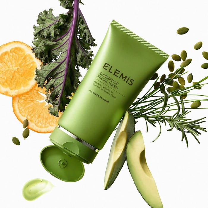 ELEMIS Superfood Facial Wash