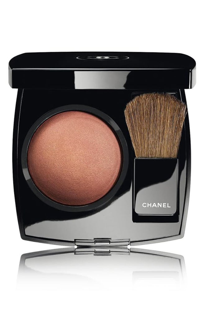 Joues Contraste Powder Blush In Evening Beige