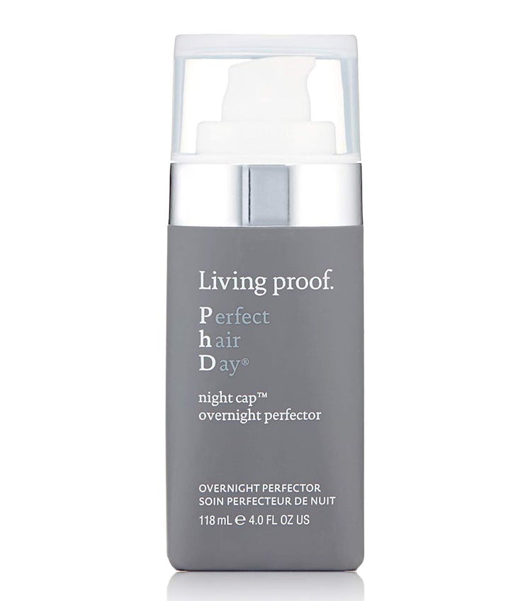 Living Proof Perfect Hair Day Night Cap Overnight Perfector