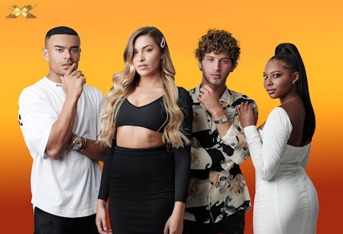 Viewers are wondering what the prize on The X Factor: Celebrity actually is