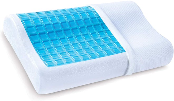 PharMeDoc Cooling Gel Pillow