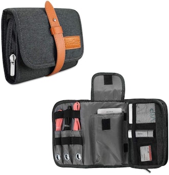 ProCase Gadgets Organizer Bag