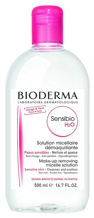Bioderma Micelle Solution Sensitive Skin