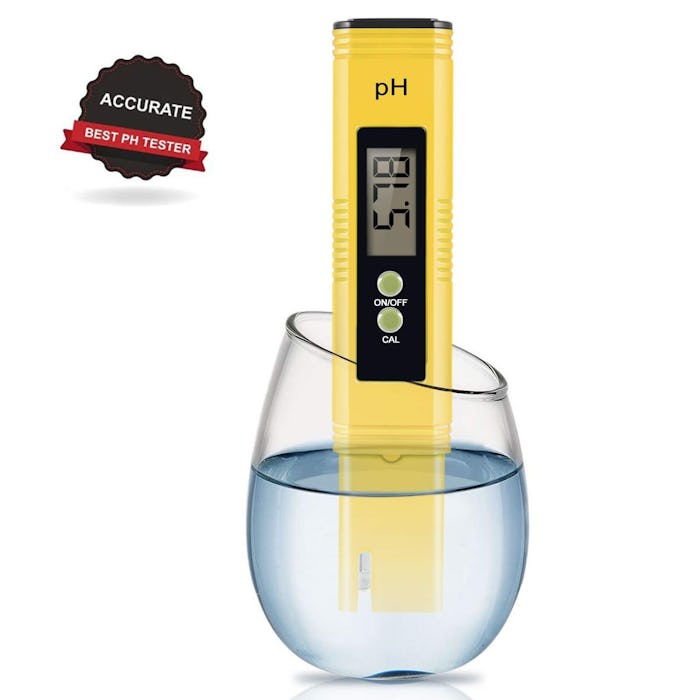 Digital PH Meter 