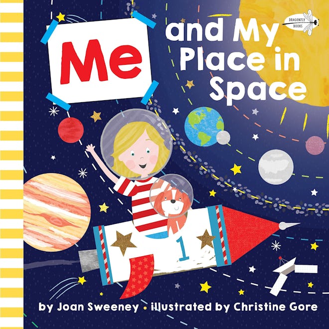 'Me and My Place in Space'