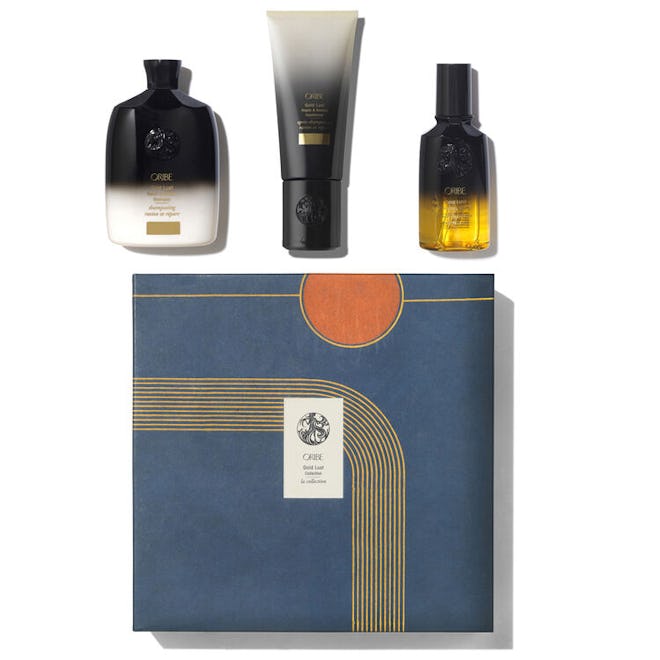 SPACE.NK. apothecary Oribe Gold Lust Set