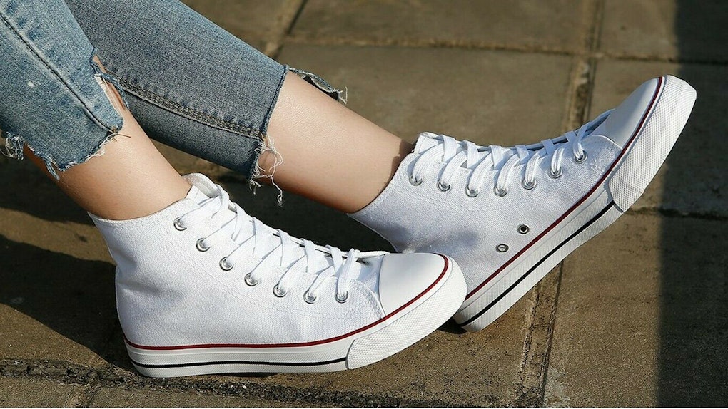 The 7 Best Cheap Converse LookAlikes The 7 Best Cheap Converse LookAlikes