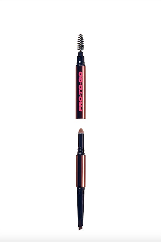 Uoma Beauty announced the launch of its Brow Fro Collection inspired by '70s Urban America 