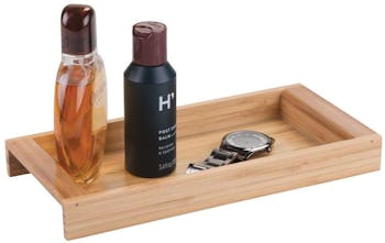 iDesign Vanity Tray