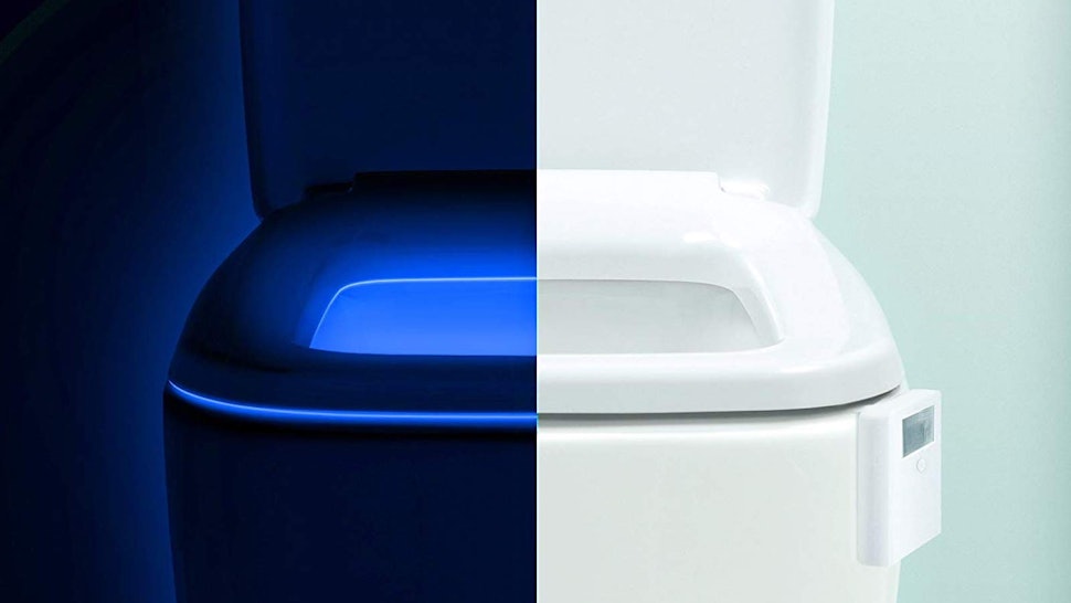 A Light For Your Toilet Stool 37 Other A Light For Your Toilet Stool 37 Other
