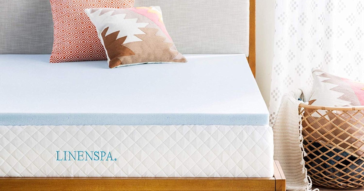 Make Your Bed More Comfortable With These 10 Tricks