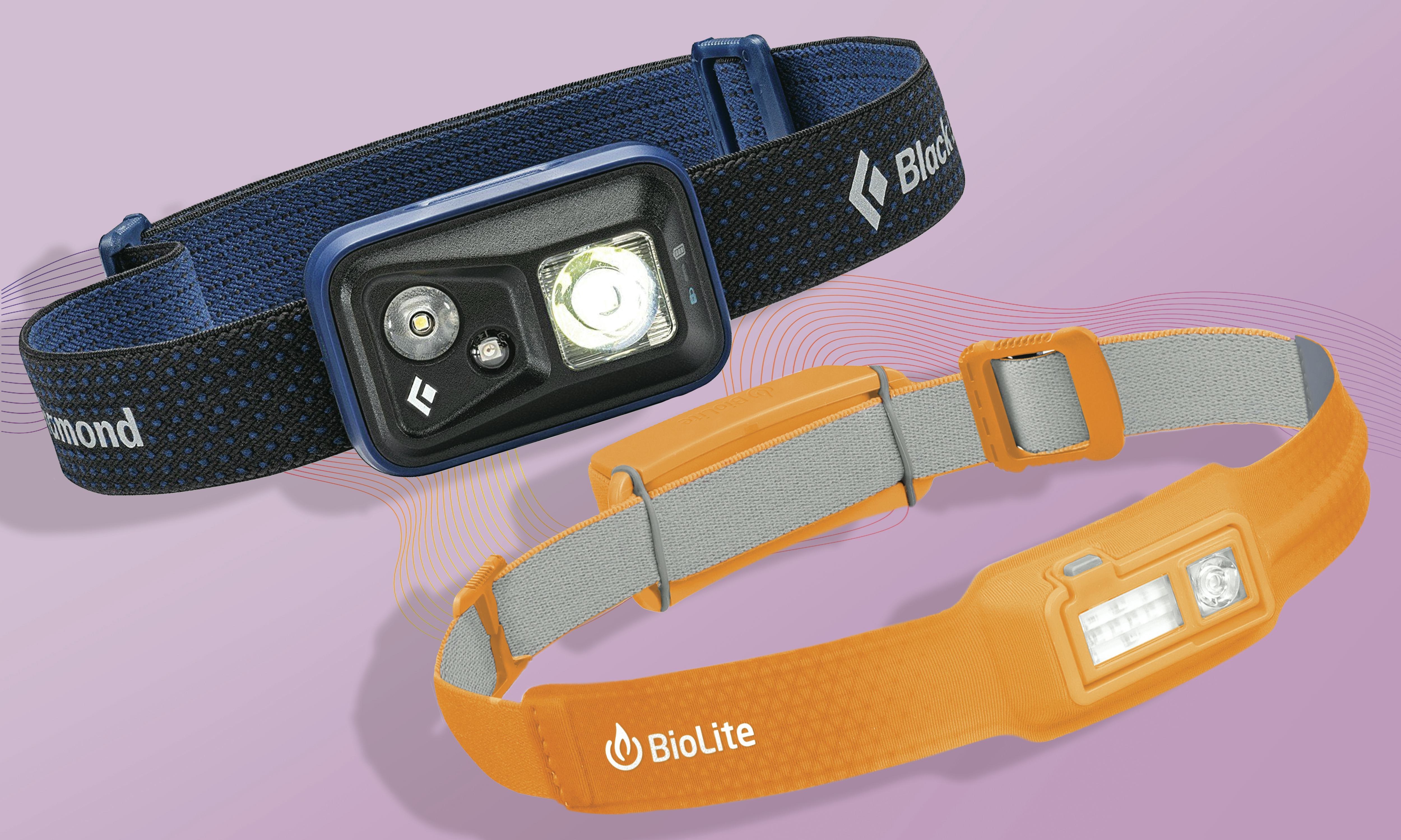 The 5 Best Headlamps For Running