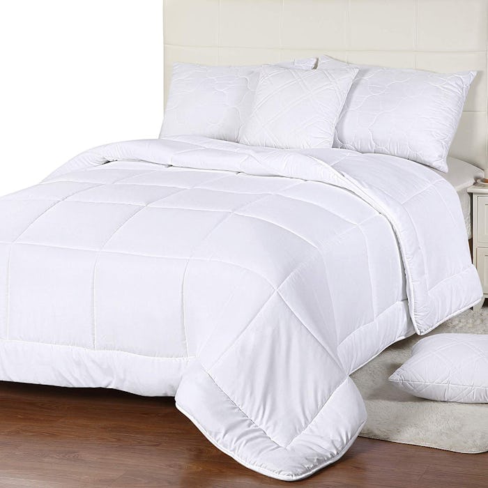 Utopia Bedding All Season Comforter 