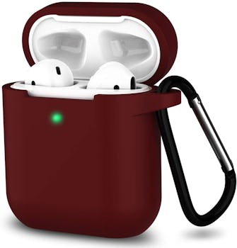SATLITOG Airpods Case