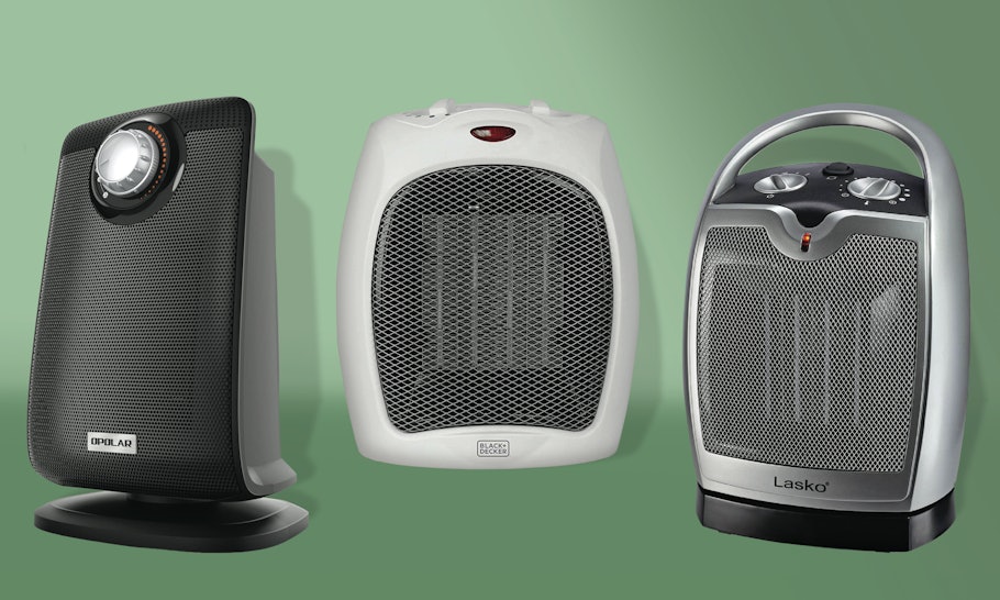 The 4 Best Space Heaters For Apartments