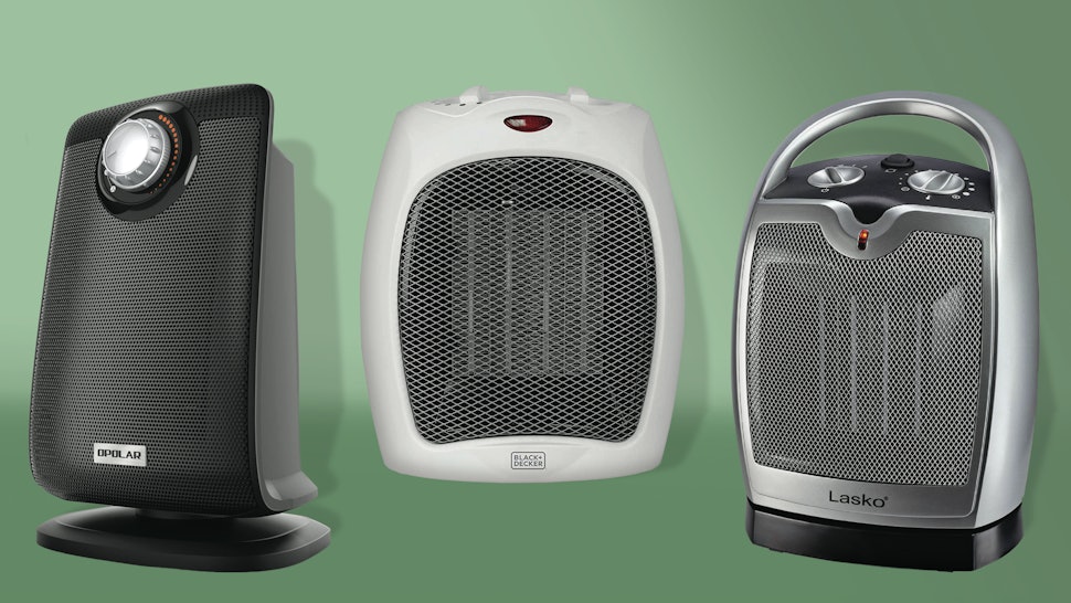 The 4 Best Space Heaters For Apartments