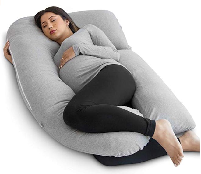 PharMeDoc U-Shaped Body Pillow