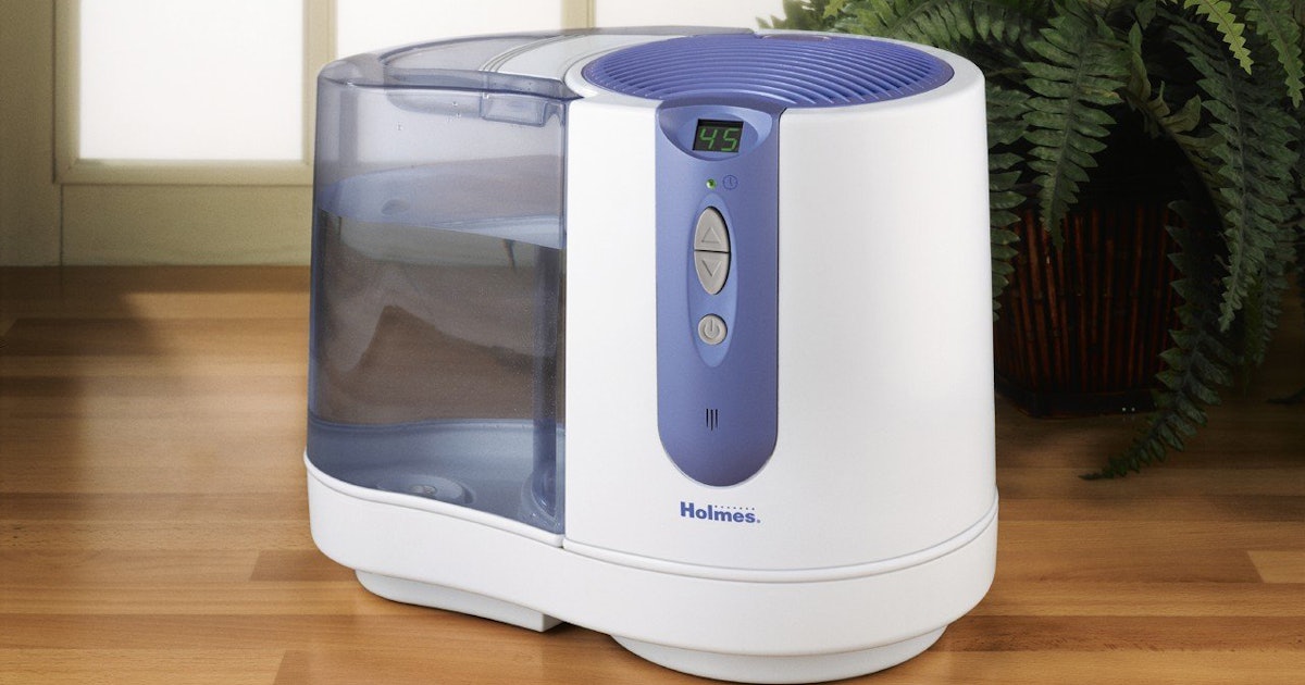 The 3 Best Evaporative Humidifiers