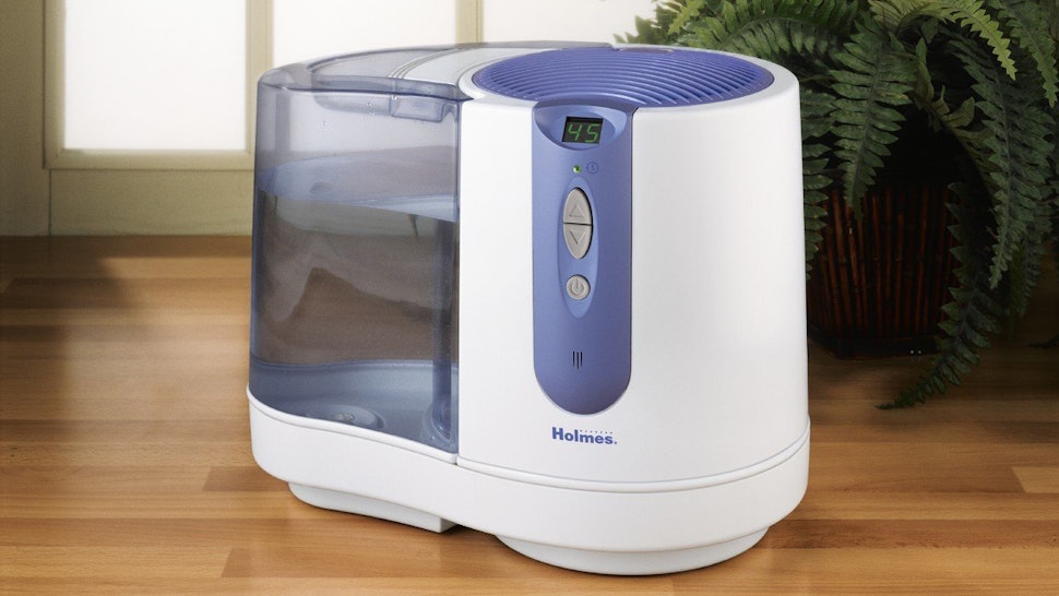 The 3 Best Evaporative Humidifiers