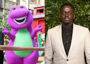 Barney Actor Villakiza Barney Actor Villakiza