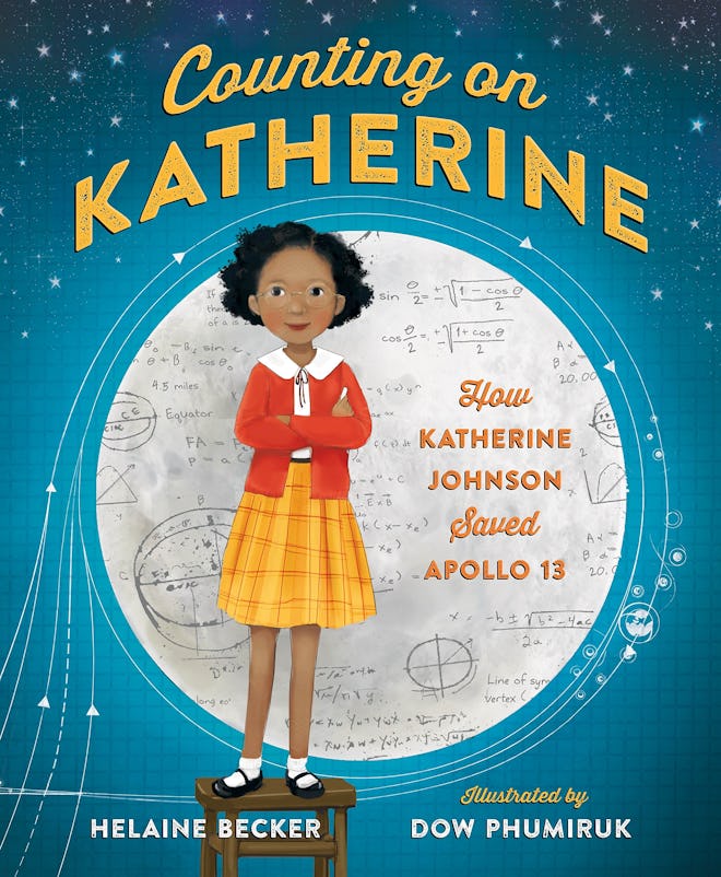 'Counting on Katherine'