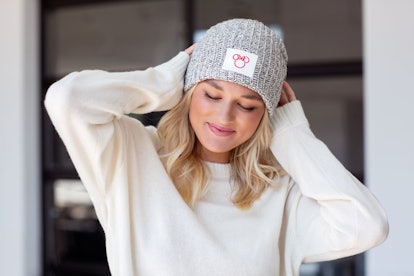 The Disney collaboration with Love Your Melon presents cute beanies, and sales help fund the fight a...