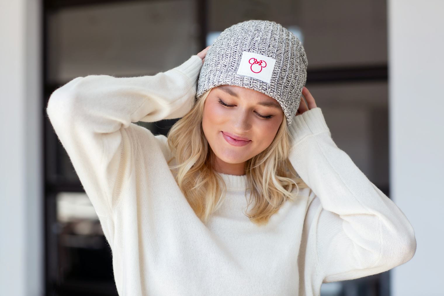 The Disney X Love Your Melon Collaboration's Adorable Hats Are Helping Kids