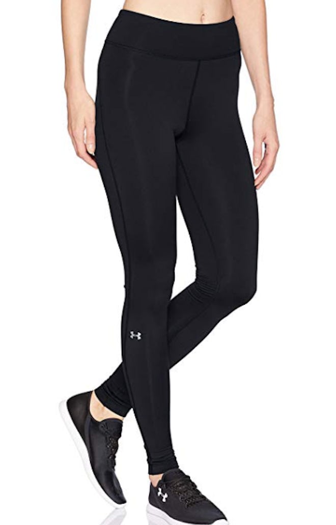 Under Armour ColdGear Authentic Leggings