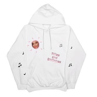 Kylie Jenner Rise and Shine Hoodie