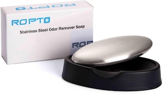  ropto Stainless Steel Soap
