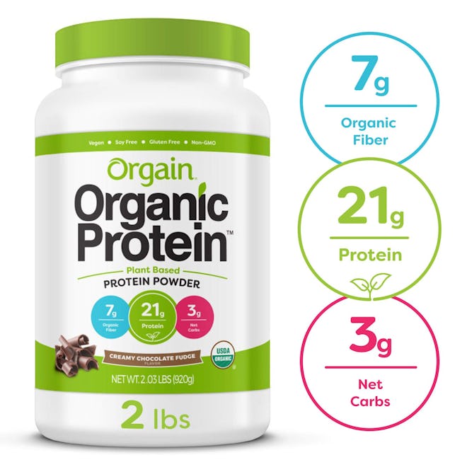 The 4 Best Pea Proteins the-4-best-pea-proteins