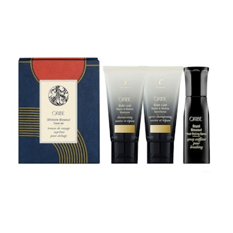 SPACE.NK. apothecary Oribe Travel Size Ultimate Blowout Set
