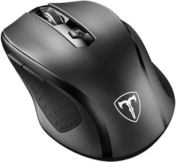 VicTsing Wireless Mouse