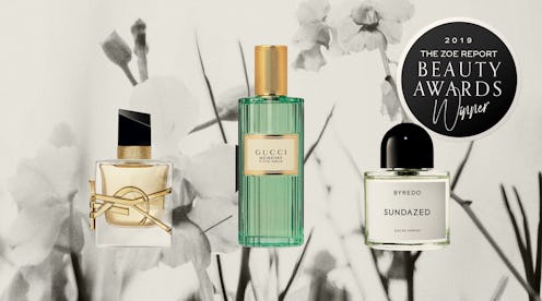 Byredo Sundazed Eau De Parfum, Gucci Mémoire D'Une Odeur Eau De Parfum and Yves Saint Laurent Libre ...