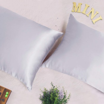 Ravmix Mulberry Silk Pillowcase