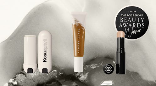 The best new luxury makeup products of 2019, according to the TZR Beauty Awards.