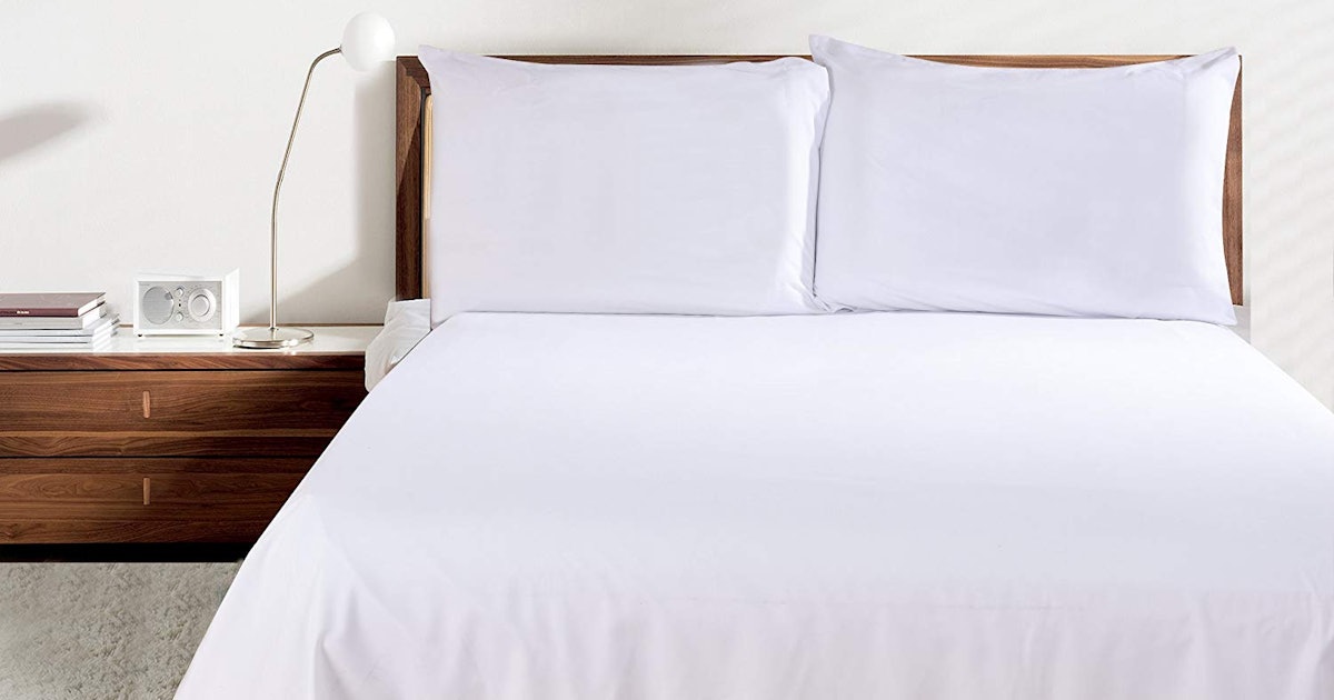 Make Your Bed More Comfortable With These 10 Tricks
