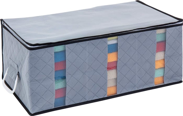 1Storage Clothing Bin Organizer