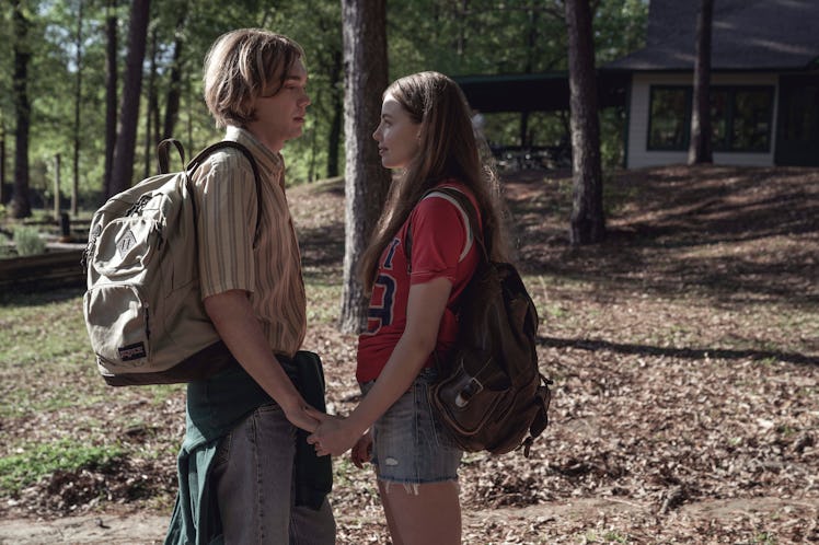 Thanks to characters like Miles and Alaska, fans want to know if there will be a Season 2 of 'Lookin...
