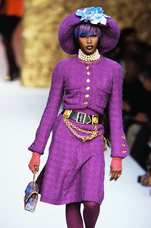 These '80s & '90s Fashion Trends Were Seriously Underrated — Until Now