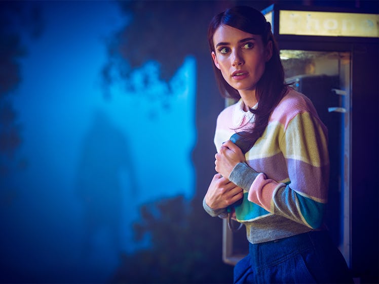 How Many Episodes Will ‘AHS: 1984’ Have? The answer is not what you were hoping for.