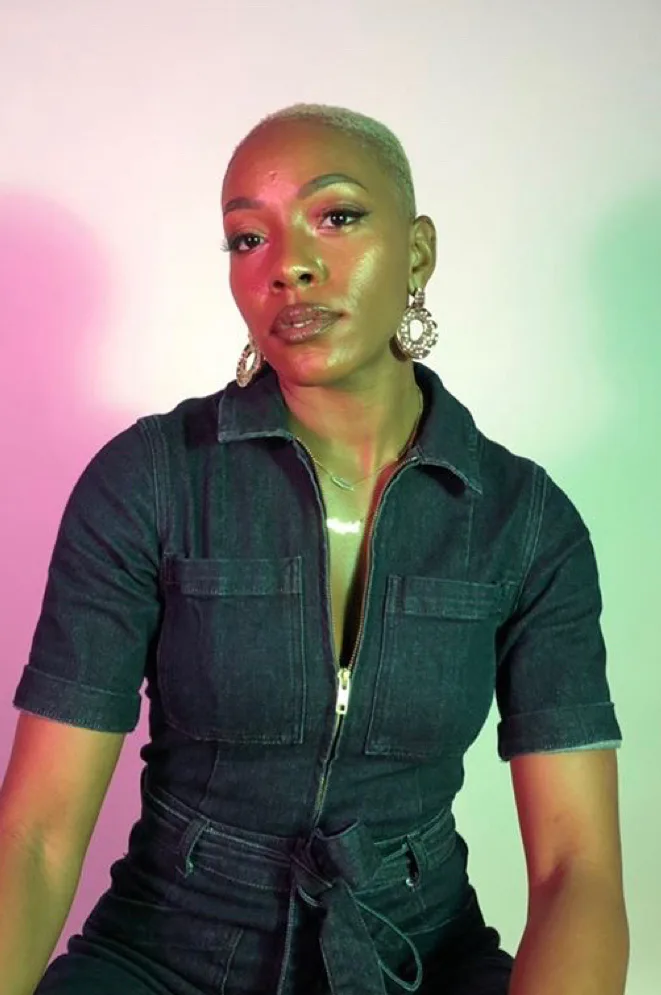'A Quick Ting On' Is A New Non-Fiction Series Celebrating Black British ...