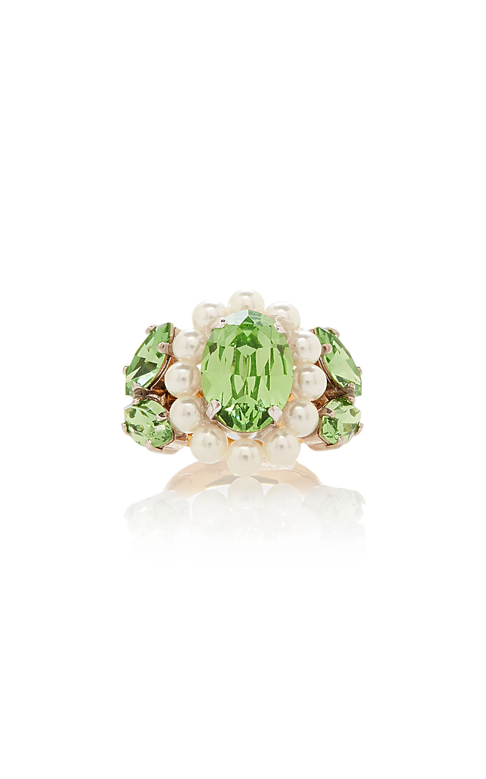 8 Spring 2020 Jewelry Trends From The Runways That You'll Want To Start ...