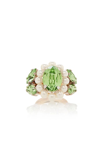 8 Spring 2020 Jewelry Trends From The Runways That You'll Want To Start ...